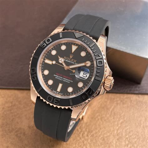 rolex yacht-master 2020